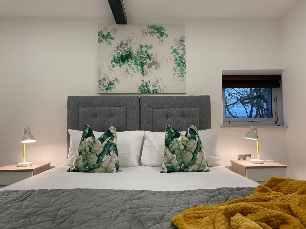 4 Buttermere House, Cumbria With Parking Kirkby Thore ภายนอก รูปภาพ