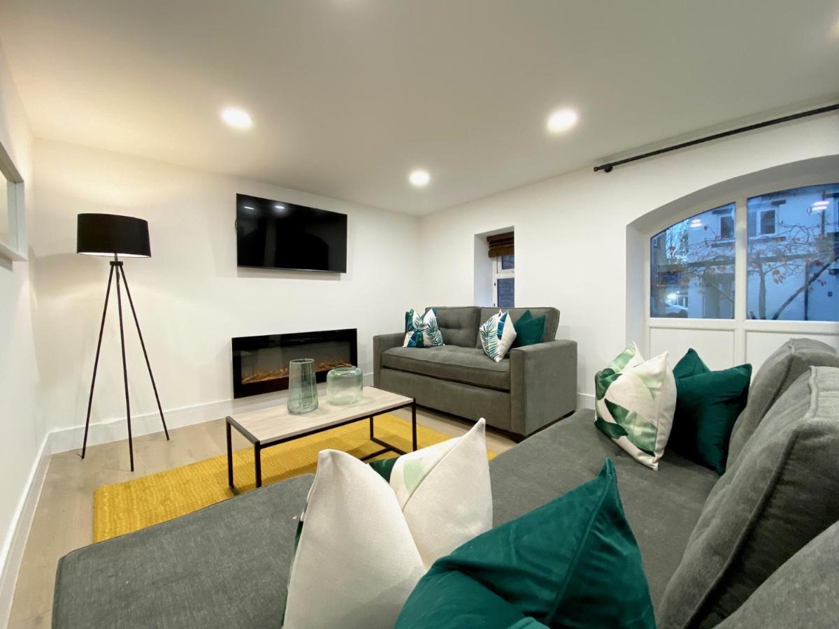 4 Buttermere House, Cumbria With Parking Kirkby Thore ภายนอก รูปภาพ