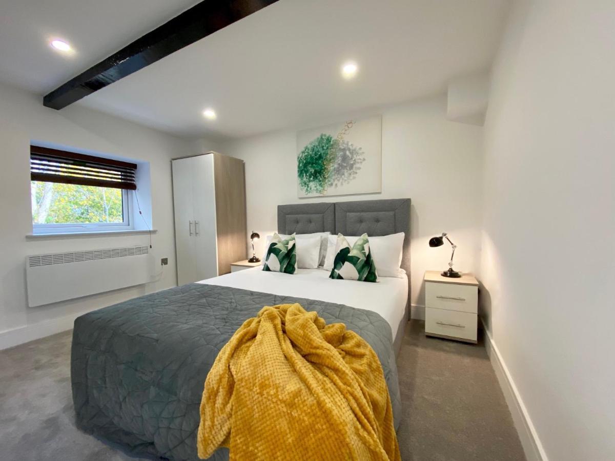 4 Buttermere House, Cumbria With Parking Kirkby Thore ภายนอก รูปภาพ