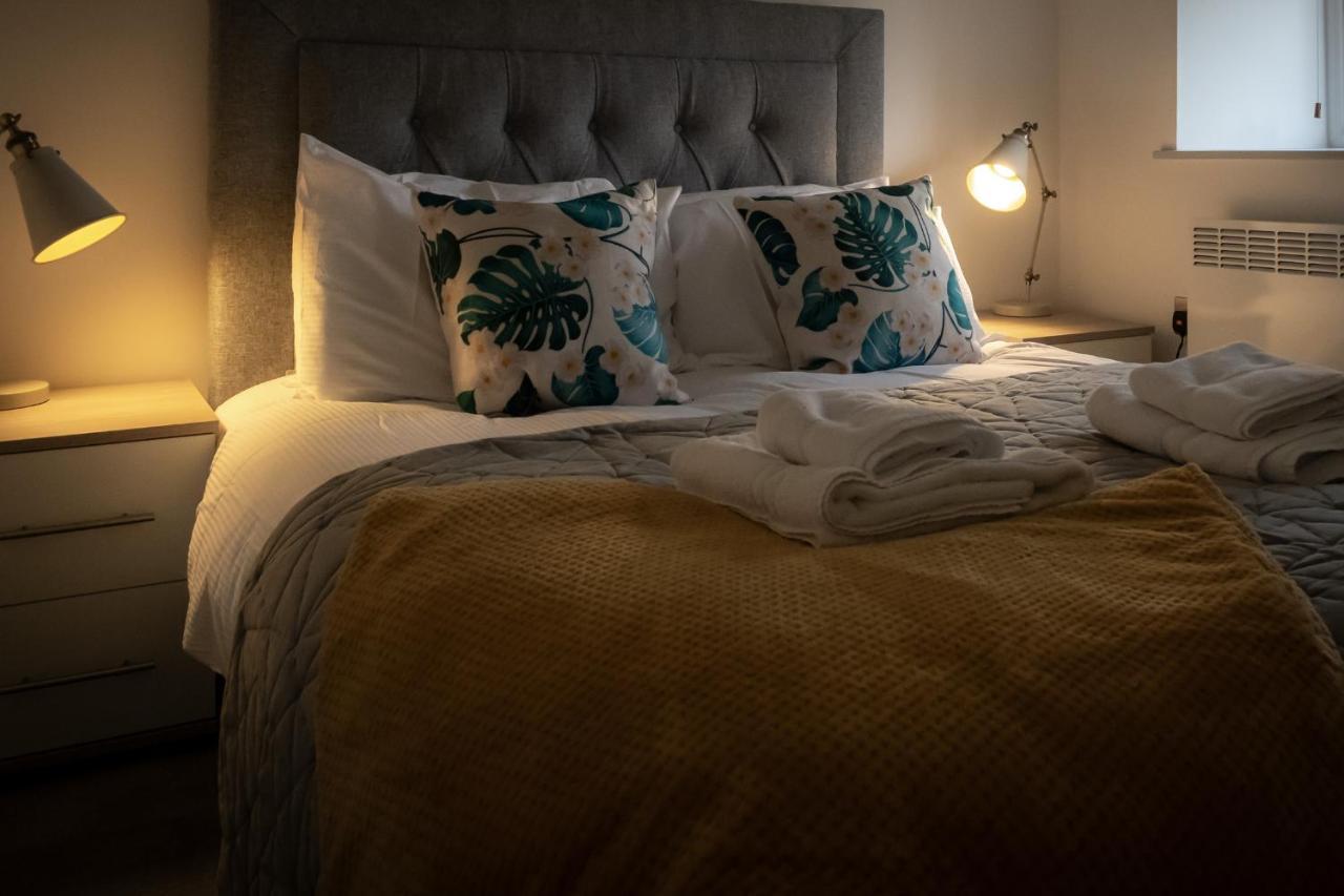 4 Buttermere House, Cumbria With Parking Kirkby Thore ภายนอก รูปภาพ